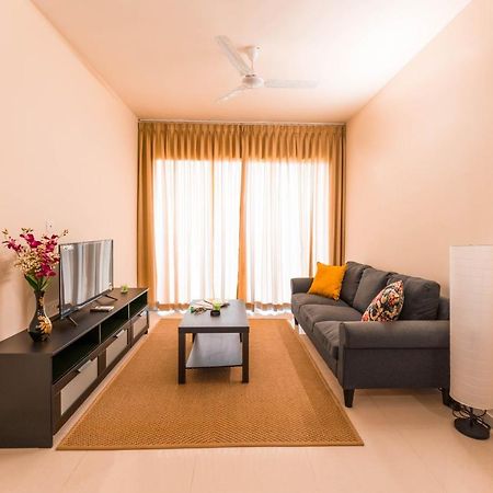 Tripvillas Luxe 2 Bedroom Hall Kitchen At Rio De Goa Dabolim Esterno foto