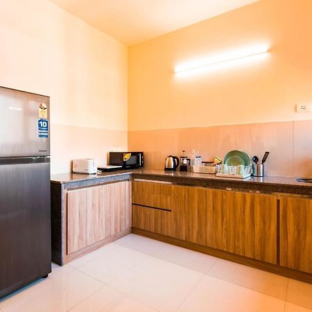 Tripvillas Luxe 2 Bedroom Hall Kitchen At Rio De Goa Dabolim Esterno foto