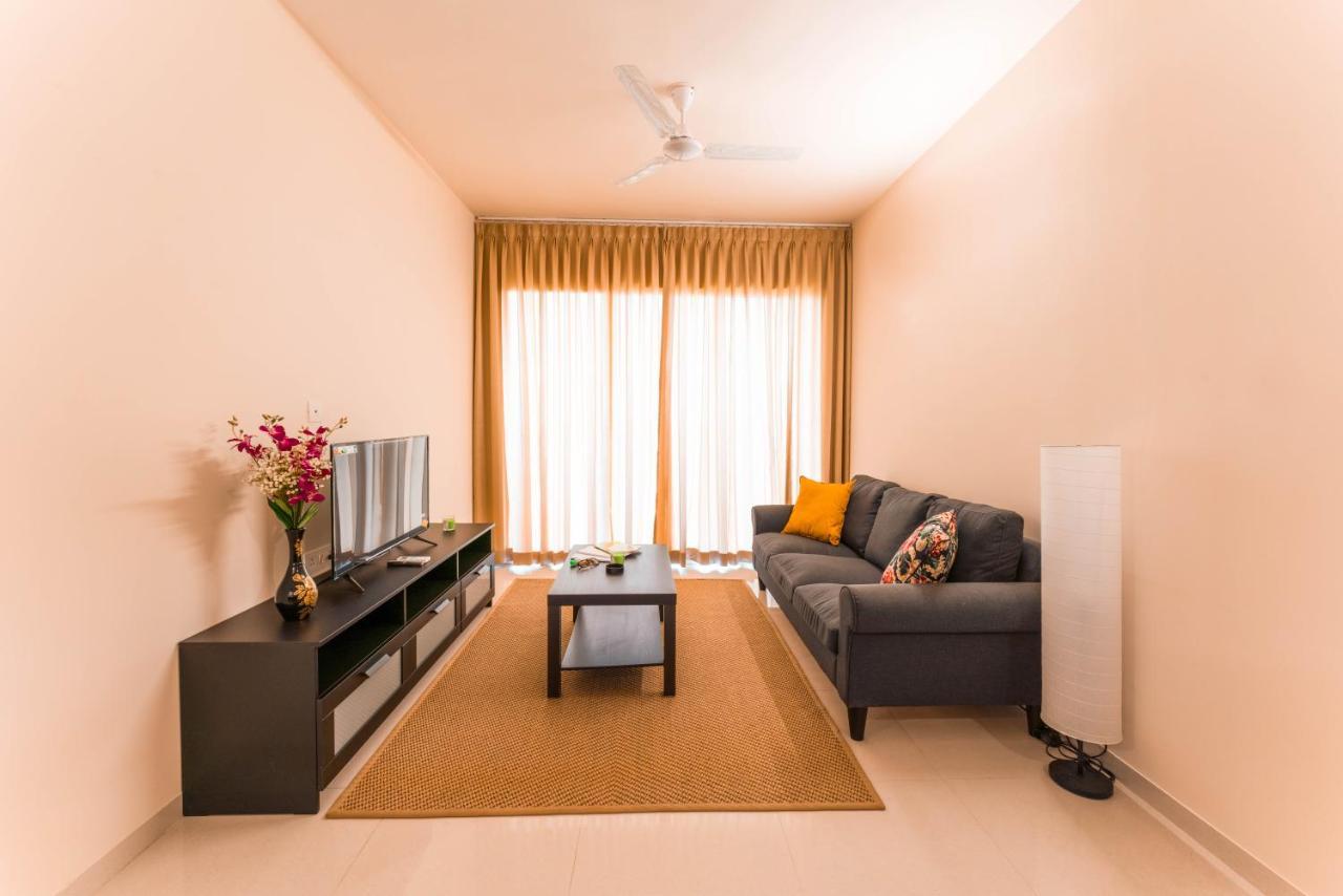 Tripvillas Luxe 2 Bedroom Hall Kitchen At Rio De Goa Dabolim Esterno foto