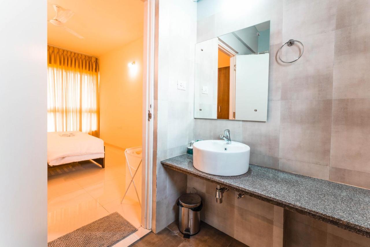 Tripvillas Luxe 2 Bedroom Hall Kitchen At Rio De Goa Dabolim Esterno foto